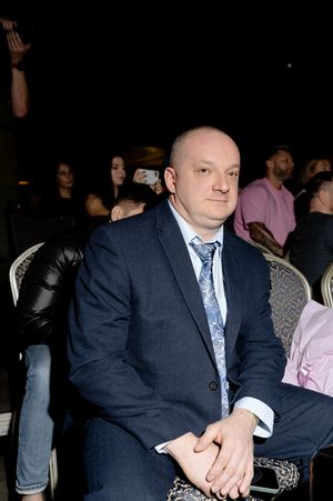 Фотограф Андрей Губренко